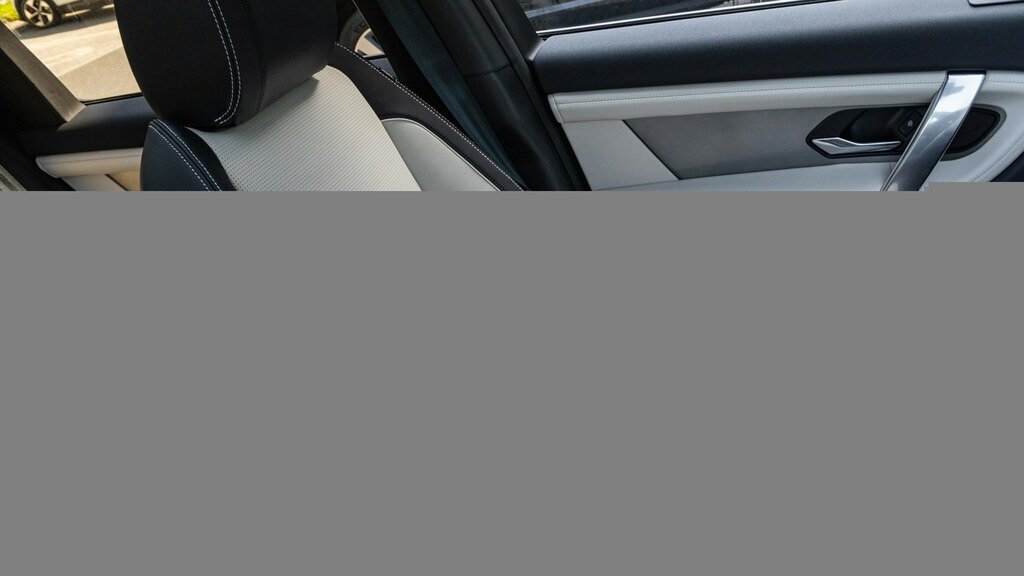 Land Rover Discovery Sport 2.0 D200 Landmark 5 Seat Blue #2