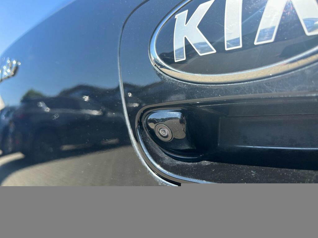 Kia Picanto 1.0 X-line Hatchback Euro 6 66Bh White #3