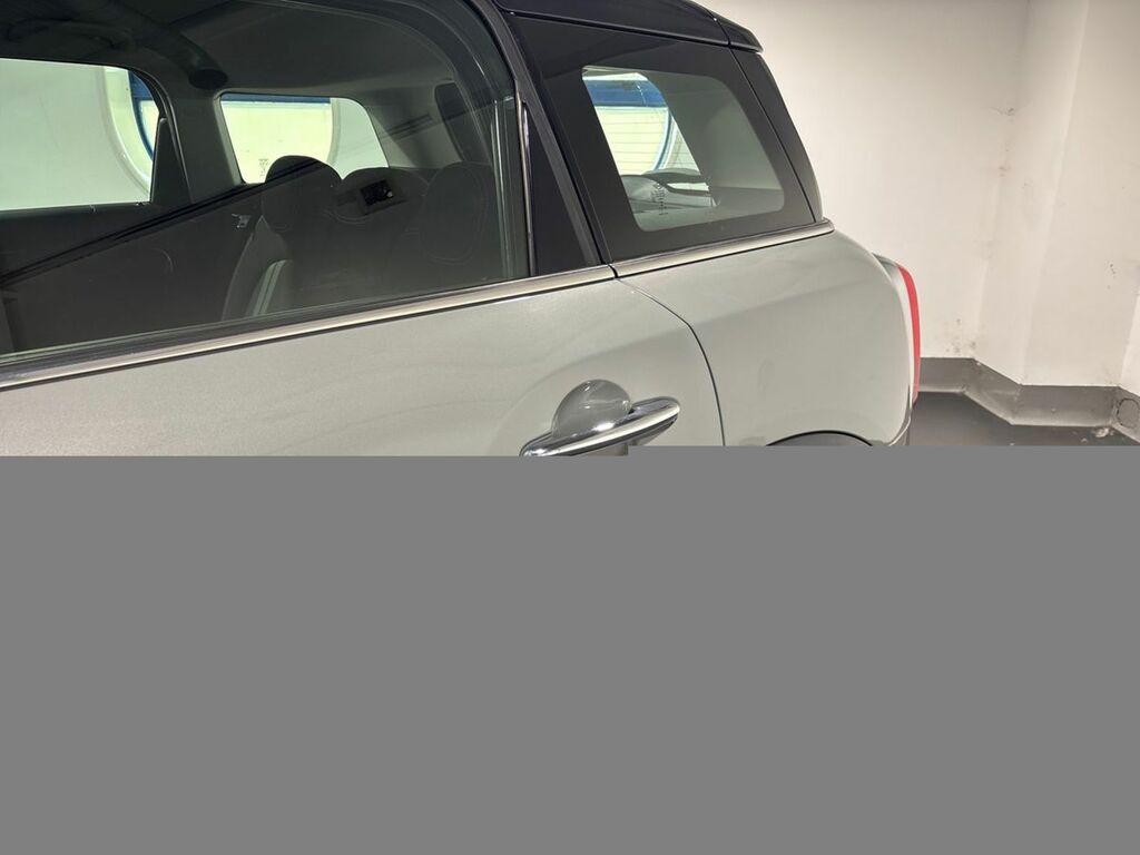 Mini Countryman Countryman Cooper S Classic Grey #2