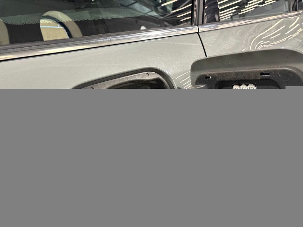 Mini Countryman Countryman Cooper S Classic Grey #3