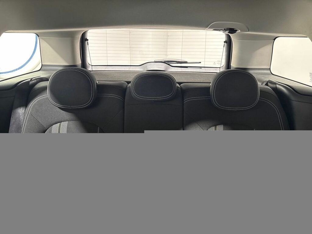 Mini Countryman Countryman Cooper S Classic Grey #5