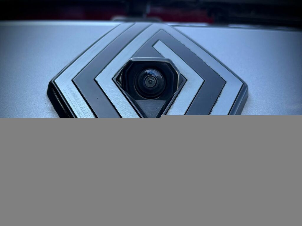 Renault Clio 1.6 E-tech Full Hybrid 145 Esprit Alpine Grey #2