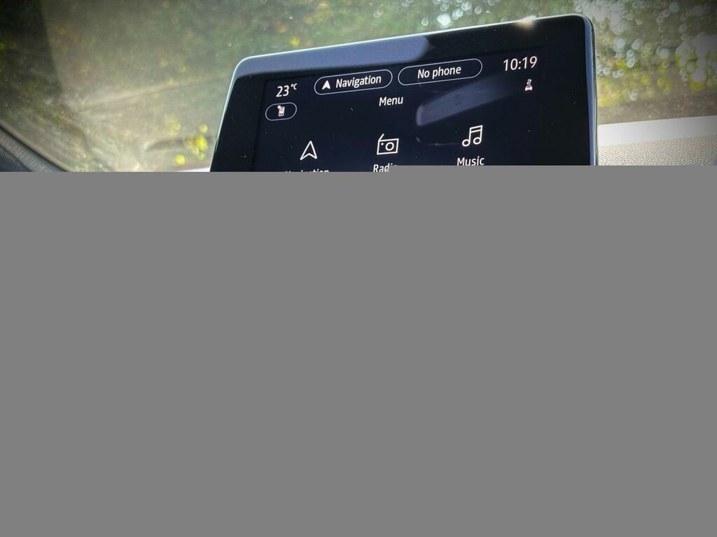 Renault Clio 1.6 E-tech Full Hybrid 145 Esprit Alpine Grey #5