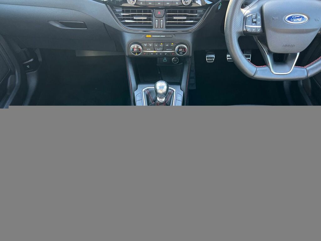 Ford Kuga 1.5 Ecoboost 150 St-line X Edition HN70EKV Silver #6