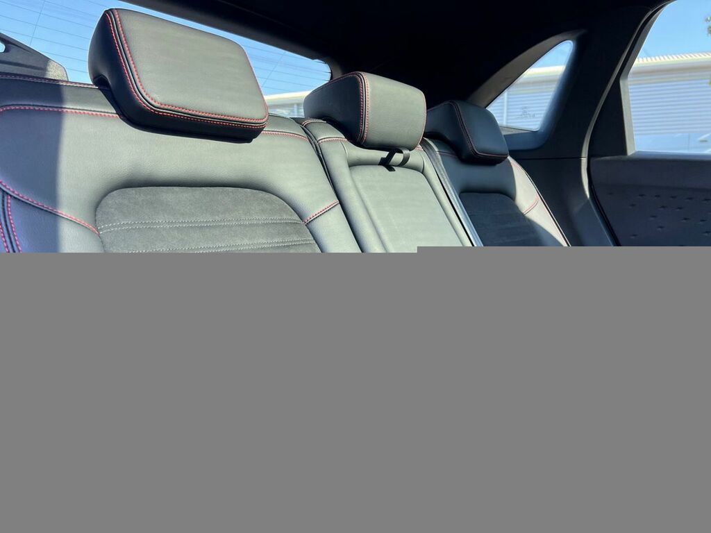 Ford Kuga 1.5 Ecoboost 150 St-line X Edition HN70EKV Silver #4