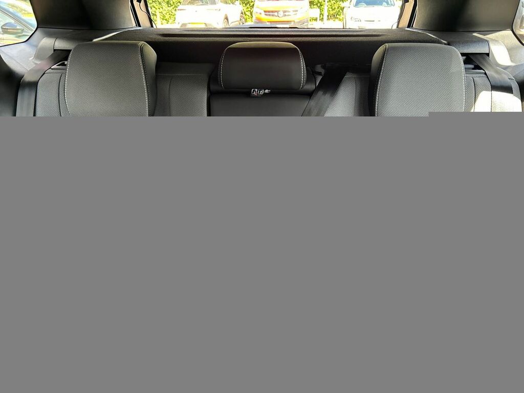 Vauxhall Grandland 1.2 Hybrid 136 Ultimate E-dct6 Pan Roof Blue #4