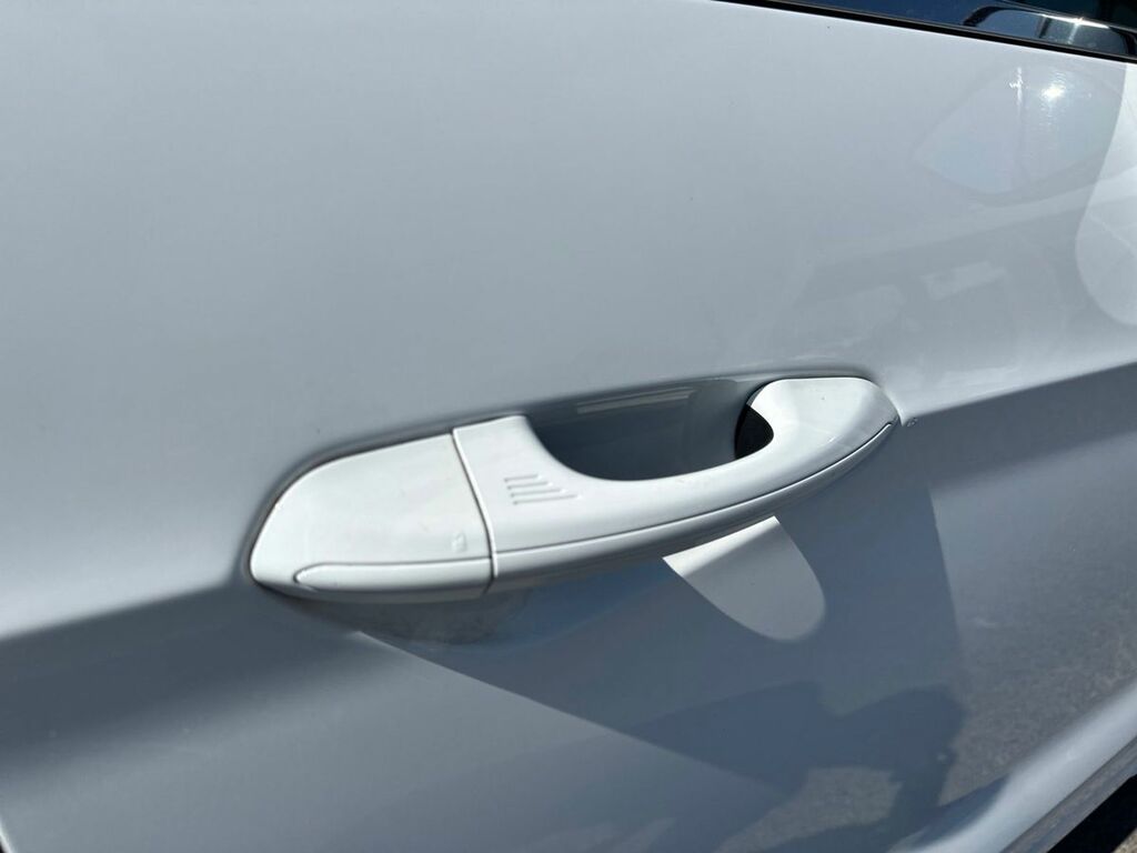 Ford S-Max 2.0 Ecoblue Titanium White #6