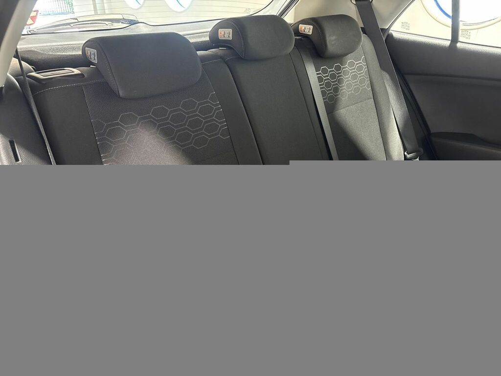 Kia RIO 1.4 2 Silver #6