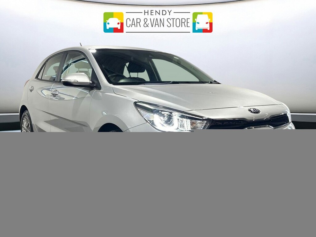 2017 Kia RIO