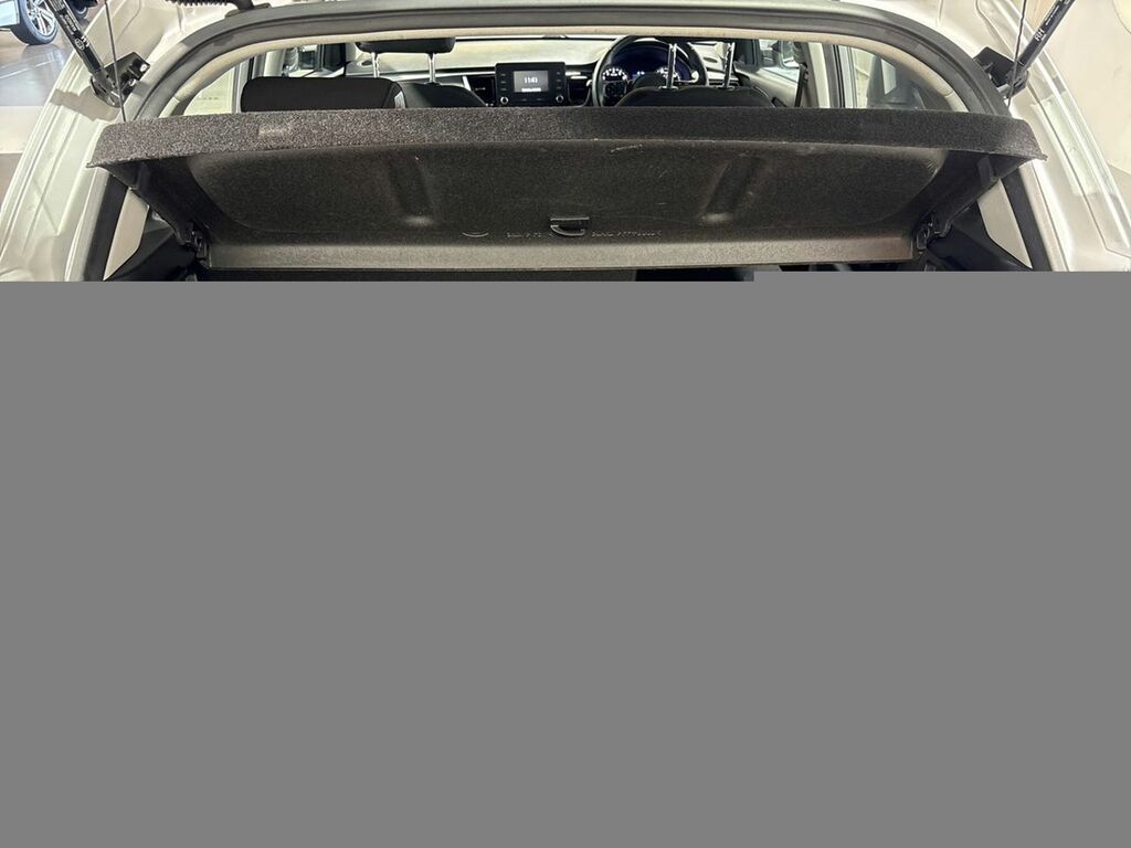 Kia RIO 1.4 2 Silver #5