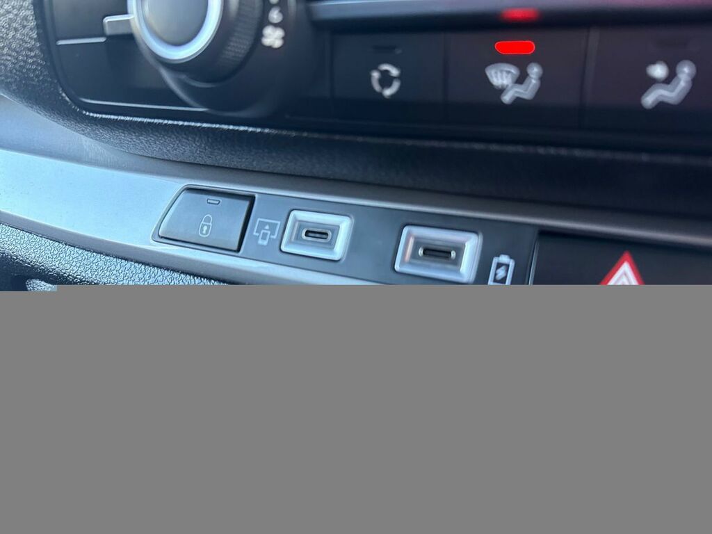 Peugeot Expert Black Black #4