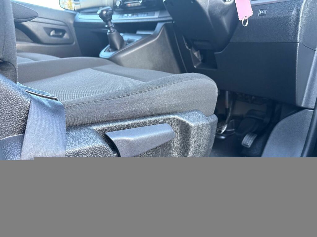 Peugeot Expert 2.0 Hdi 180 Sport Crew Cab Mwb #7