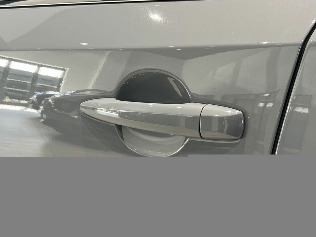 Nissan Qashqai 1.3 Dig-t Mh 158 Tekna Grey #3