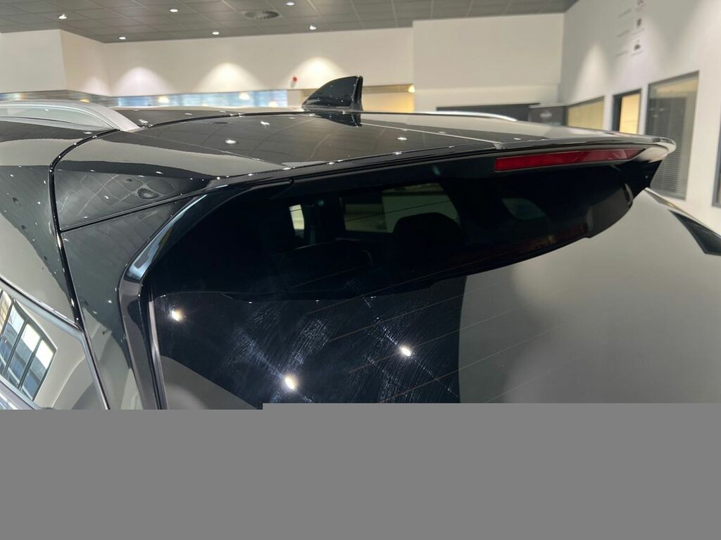 Nissan Qashqai 1.3 Dig-t Mh 158 Tekna Grey #2