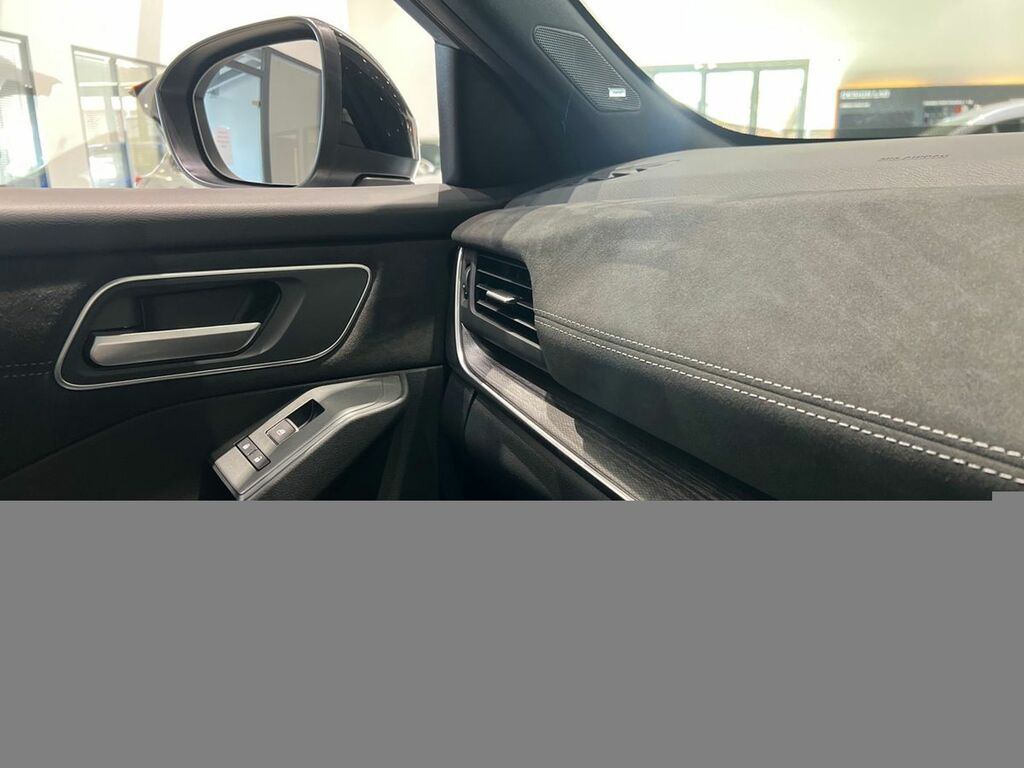 Nissan Qashqai 1.5 205 E-power N-connecta With Sat Nav And 3 Black #16