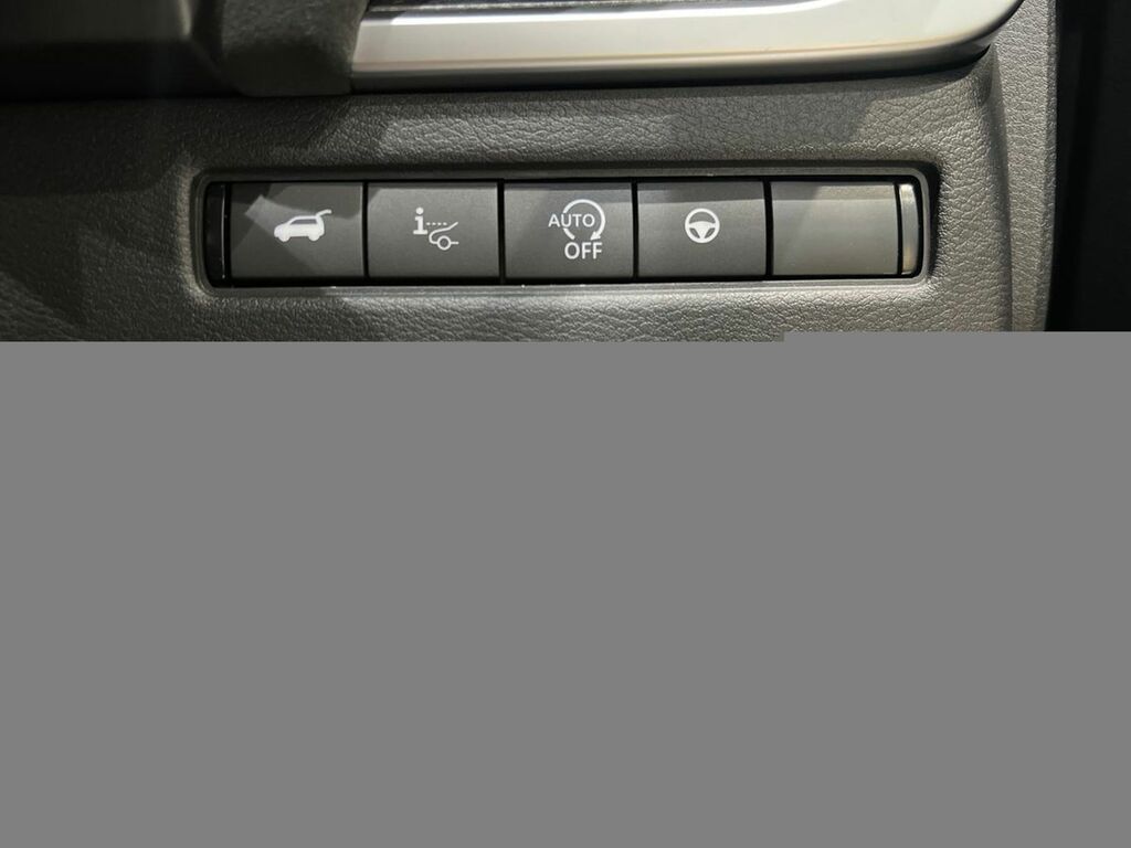 Nissan Qashqai 1.5 205 E-power N-connecta With Sat Nav And 3 Black #20