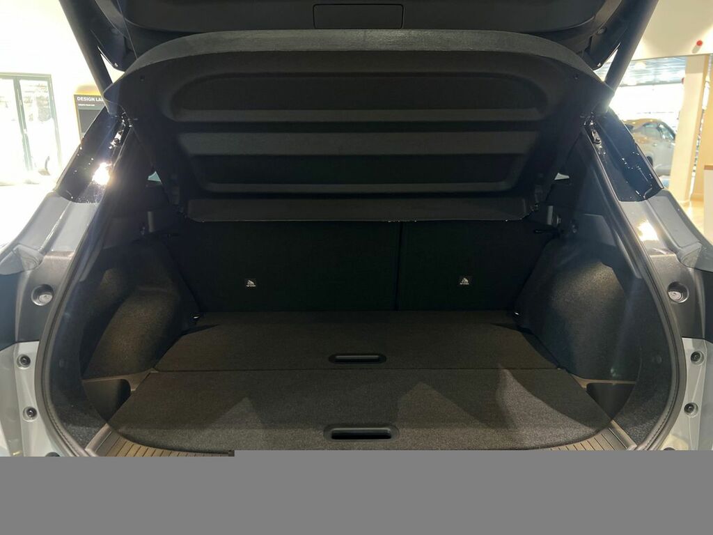 Nissan Qashqai 1.3 Dig-t Mh 158 Tekna Grey #5