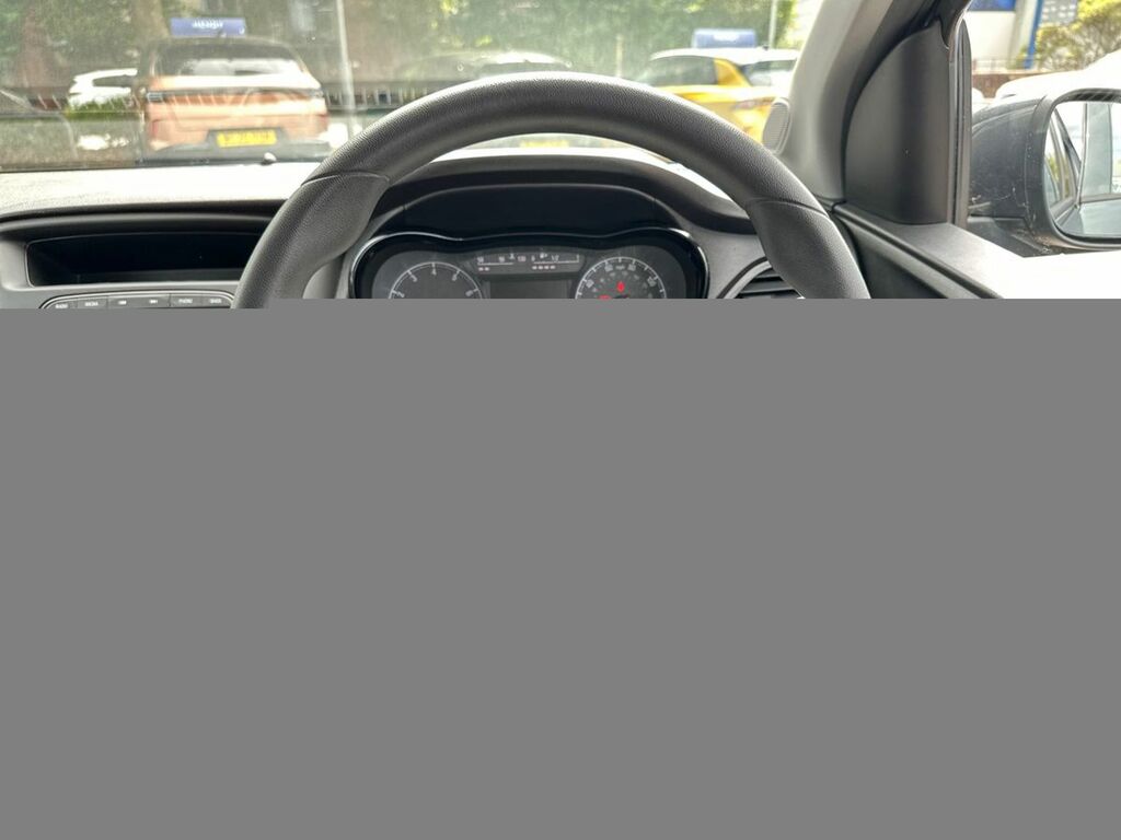 Vauxhall Viva 1.0 Se Ac Grey #3