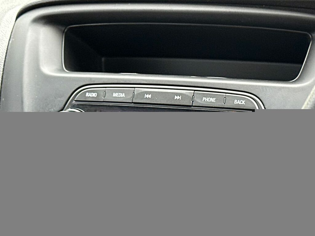 Vauxhall Viva 1.0 Se Ac Grey #4