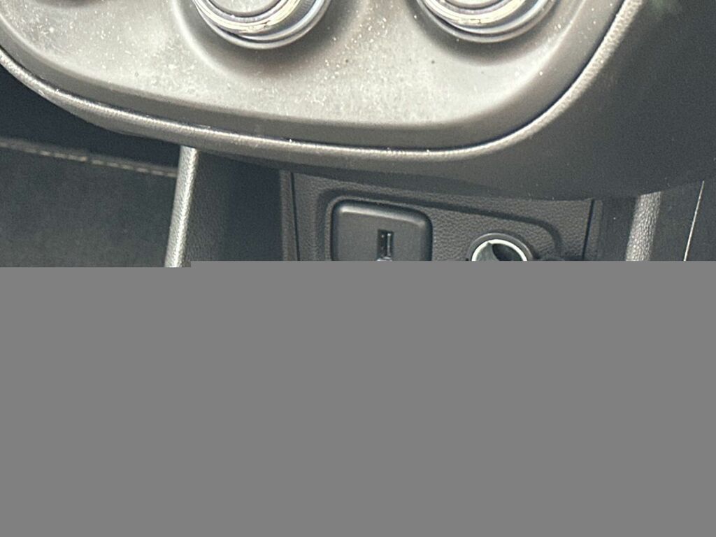 Vauxhall Viva 1.0 Se Ac Grey #5