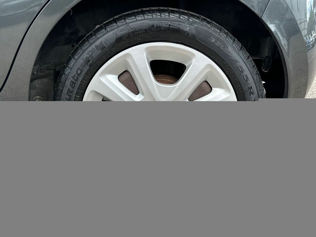 Vauxhall Viva 1.0 Se Ac Grey #2