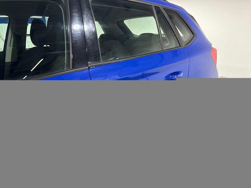 Skoda Kamiq 1.0 Tsi 110 Se Blue #3