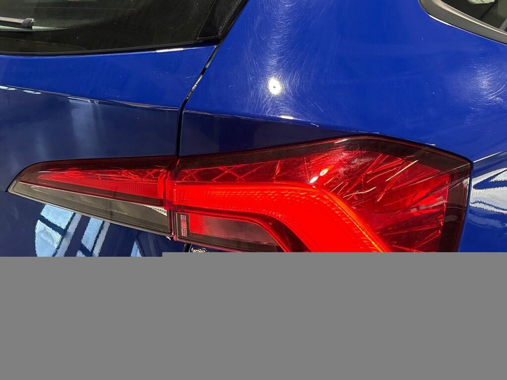 Skoda Kamiq 1.0 Tsi 109Ps Se L Dsg Suv Blue #8