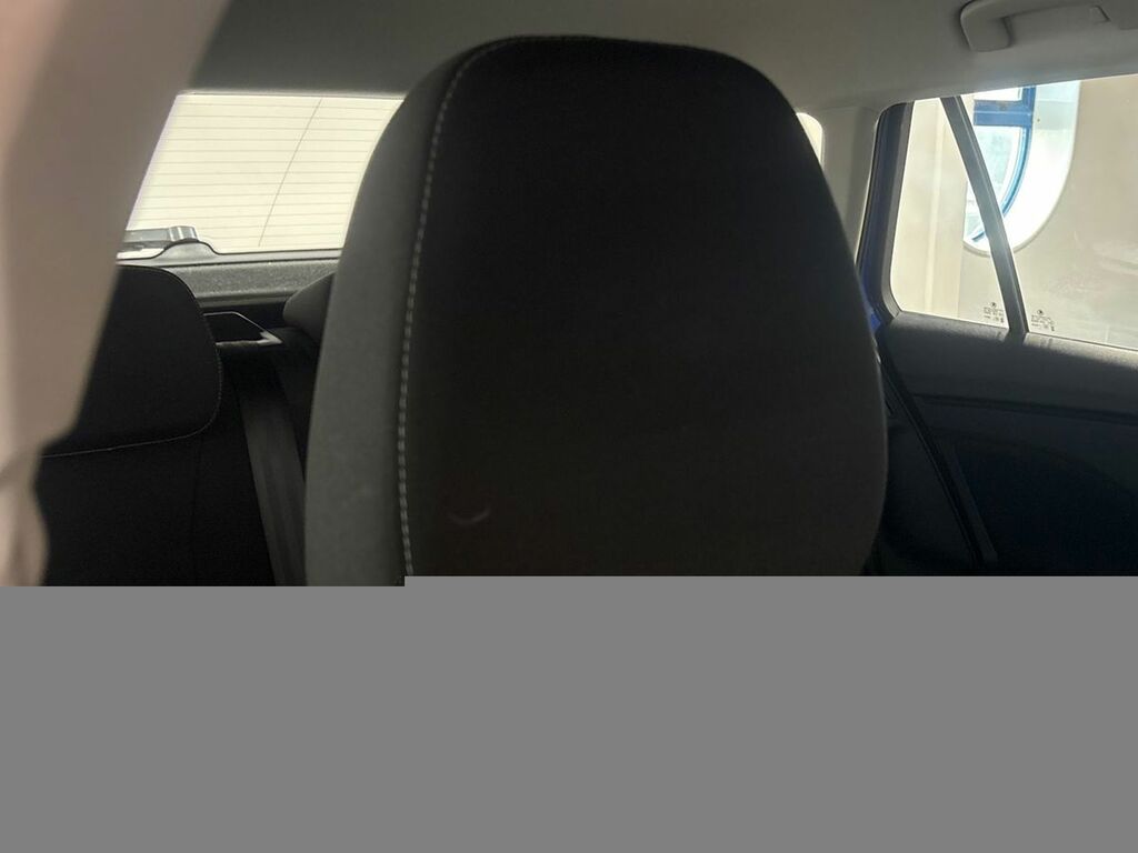 Skoda Kamiq 1.0 Tsi 110 Se Blue #4