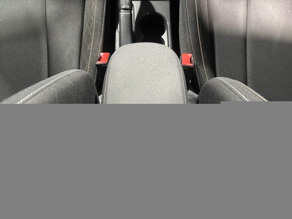 Skoda Kamiq 1.0 Tsi 110 Se Blue #6