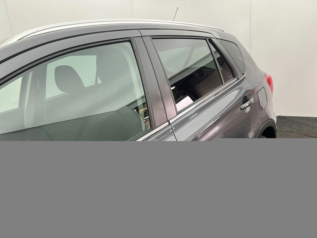 Suzuki SX4 S Cross 1.4 Boosterjet 48V Hybrid Sz-t Grey #3