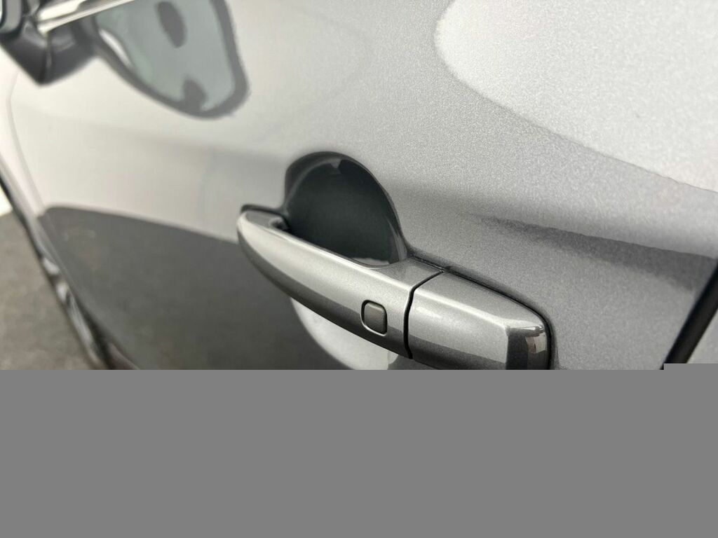 Suzuki SX4 S Cross 1.4 Boosterjet 48V Hybrid Sz-t Grey #5