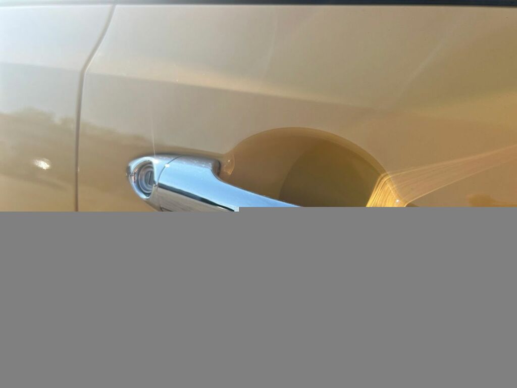 Kia Picanto 1.0 3 4 Seats Yellow #6