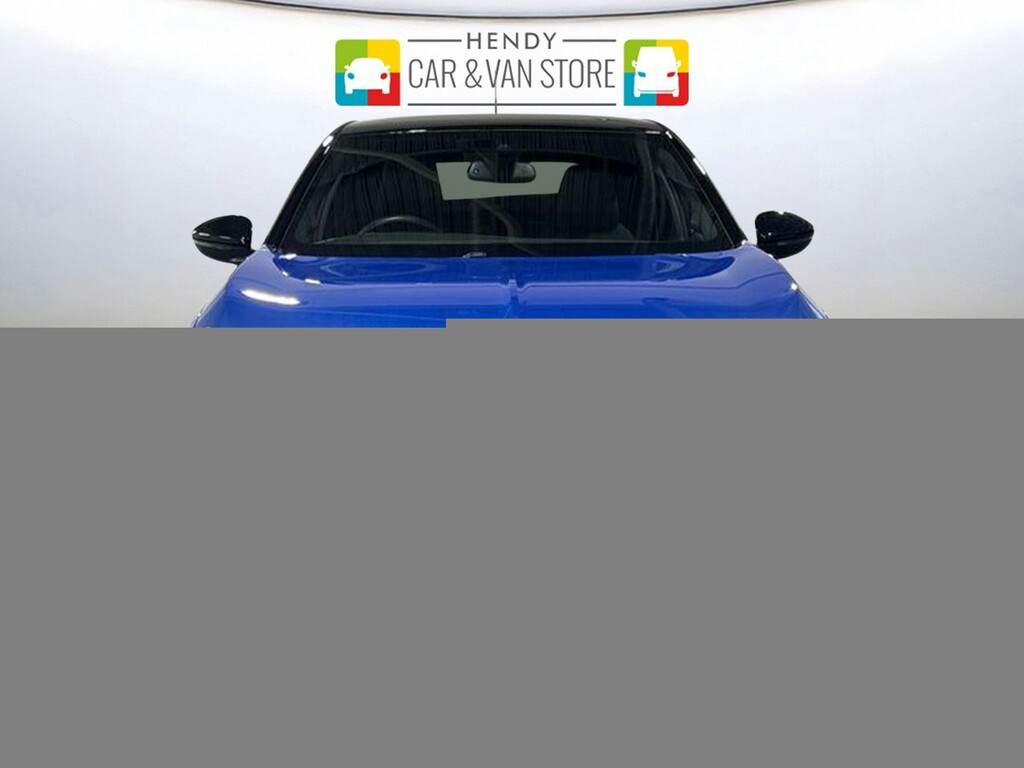 Vauxhall Mokka 1.2 Turbo Ultimate Nav Blue #2