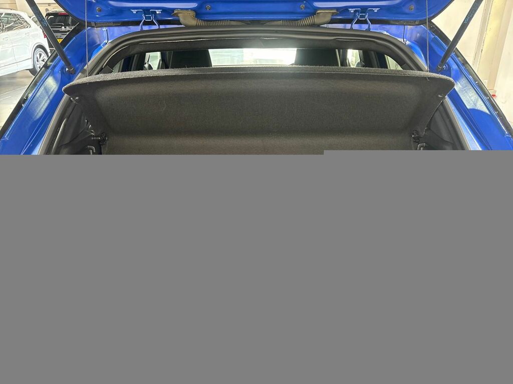 Vauxhall Mokka 1.2 Turbo Ultimate Nav Blue #4