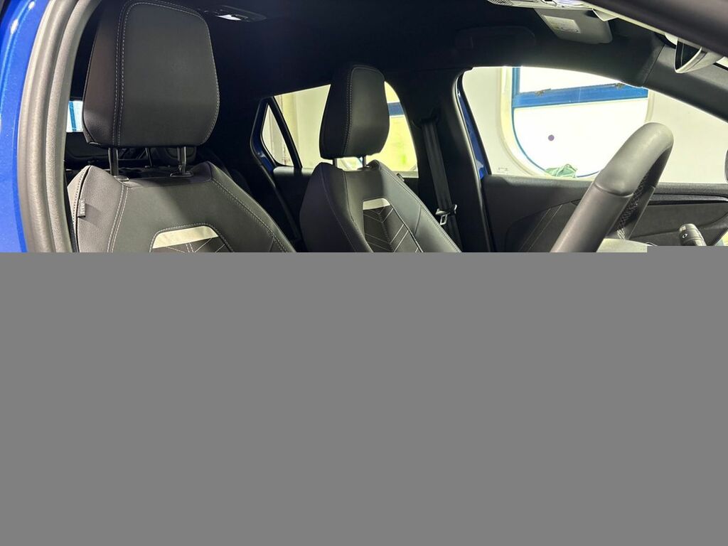 Vauxhall Corsa 1.2 Turbo 130 Ultimate Blue #6