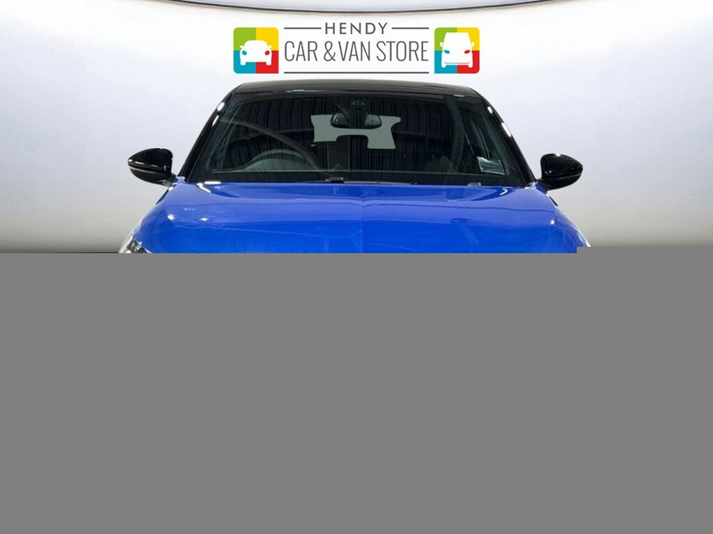 Vauxhall Corsa 1.2 Turbo 130 Ultimate Blue #2