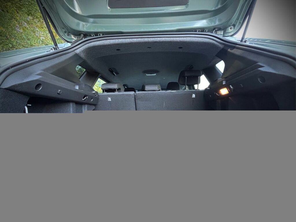 Dacia Duster 1.2 Tce 130 Extreme HN75TJU Green #4