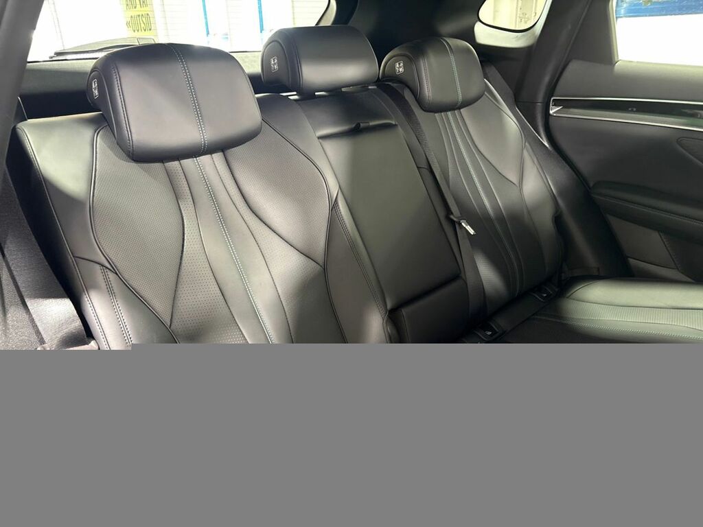 Byd Seal U 1.5 Dm-i Comfort Grey #6