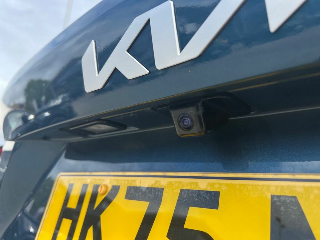 Kia Sorento 2.2 Crdi 2 Dct Blue #5