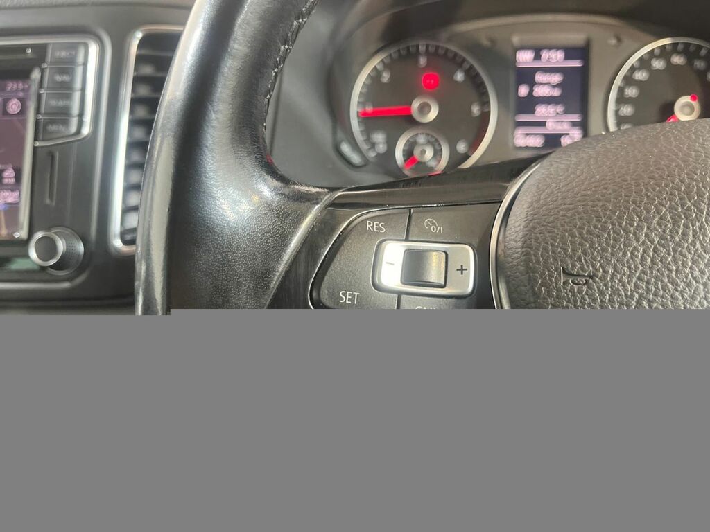 Volkswagen Sharan Volkswagen Sharan Estate 2.0 Tdi Scr 150 Se Black #13