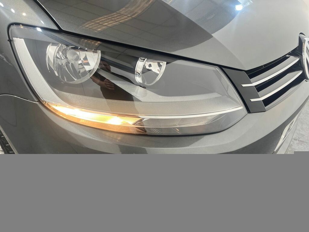 Volkswagen Sharan 2.0 Tdi Cr Bluemotion Tech 150 Se Nav Grey #3