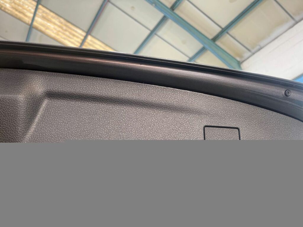 Volkswagen Sharan 2.0 Tdi Cr Bluemotion Tech 150 Se Nav Grey #5