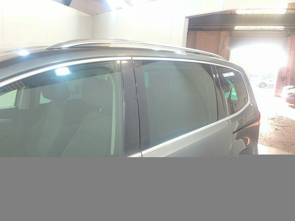 Volkswagen Sharan 2.0 Tdi Cr Bluemotion Tech 150 Se Nav Grey #2