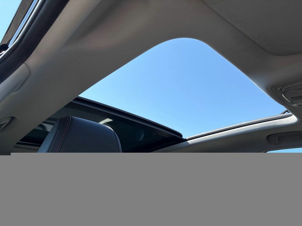 MG ZS 130Kw Trophy Ev 51Kwh Black