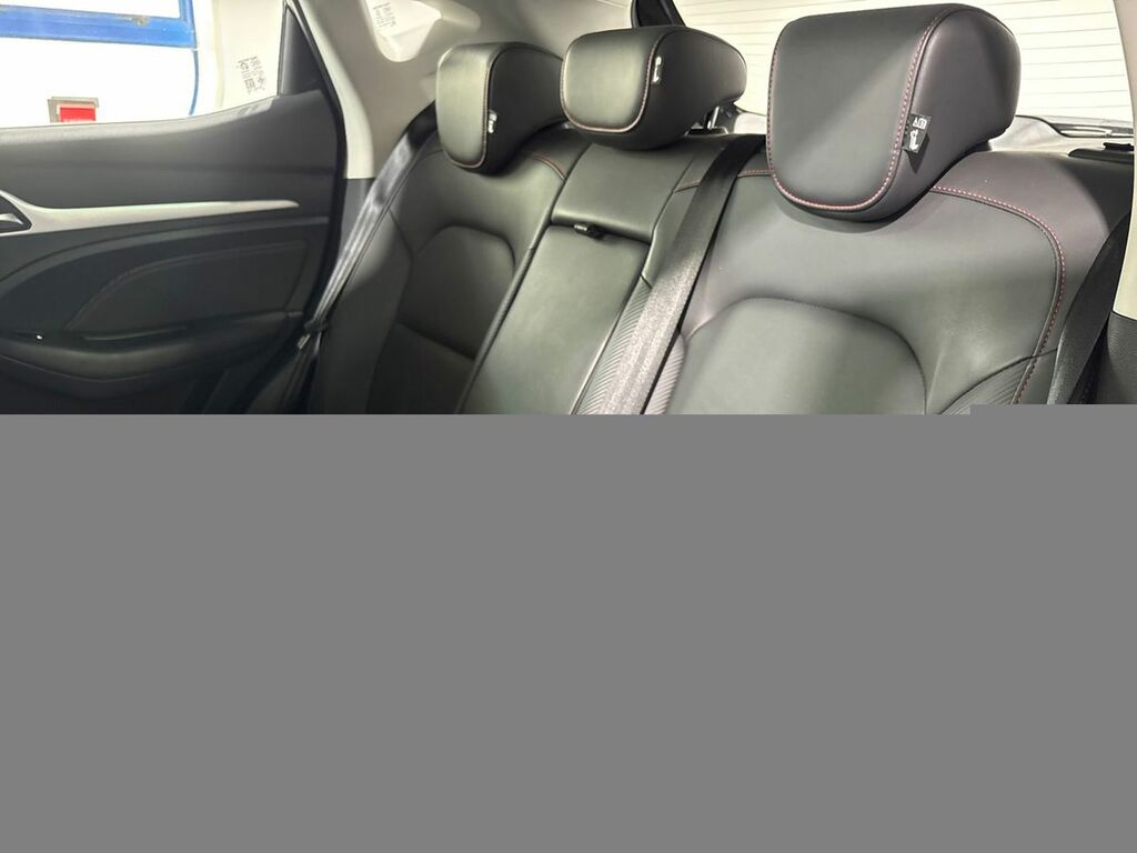 MG ZS Zs 1.0 T-gdi Exclusive Suv Euro Blue #9