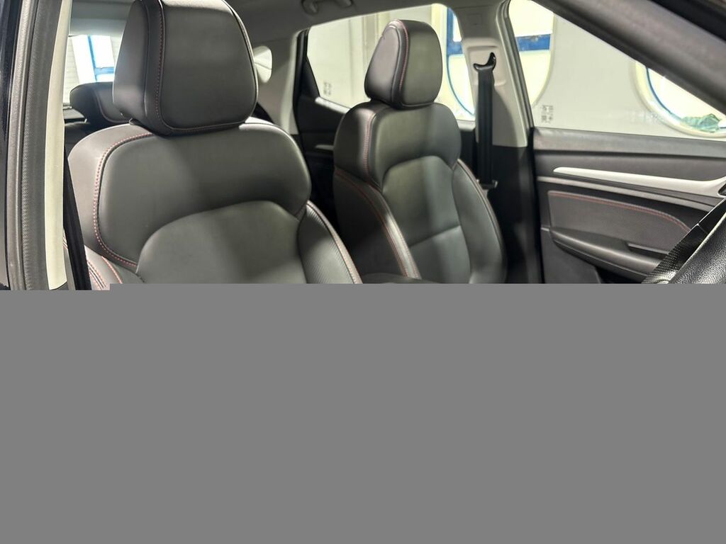 MG ZS Zs 1.0 T-gdi Exclusive Suv Euro Blue #8