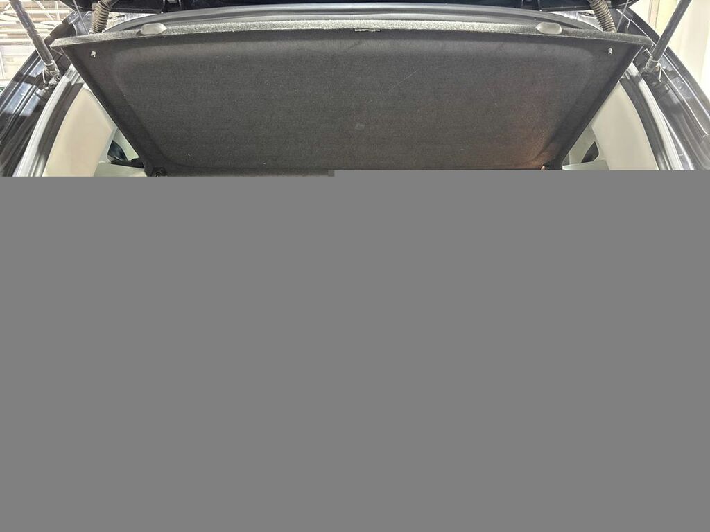MG ZS 130Kw Trophy Ev 51Kwh Black #6