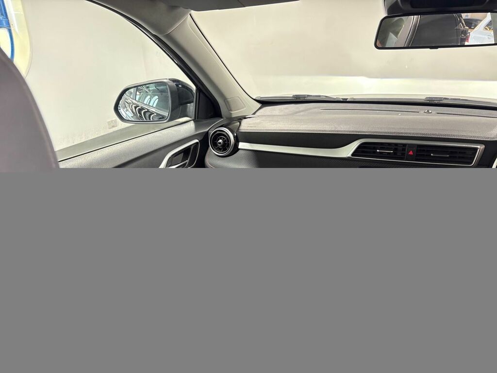 MG ZS Zs 1.0 T-gdi Exclusive Suv Euro Blue #11