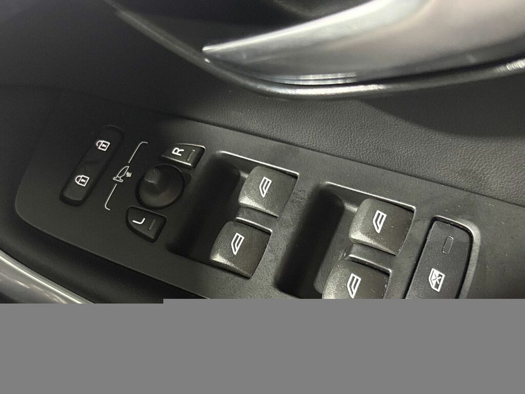 Volvo V40 T3 R-design Pro Sunroof, Seats, L Blue #13