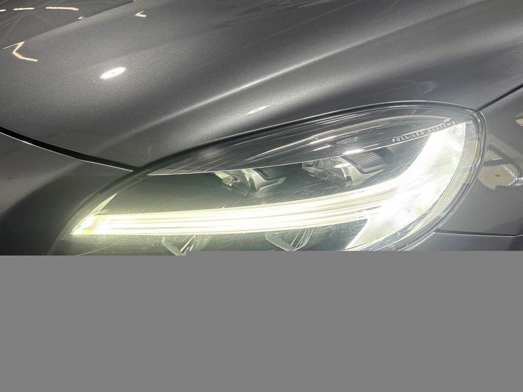 Volvo V40 T3 R-design Pro Sunroof, Seats, L Blue #19